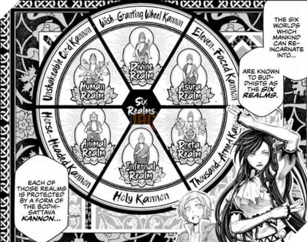 shuumatsu no valkyrie 47