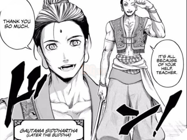 shuumatsu no valkyrie 47