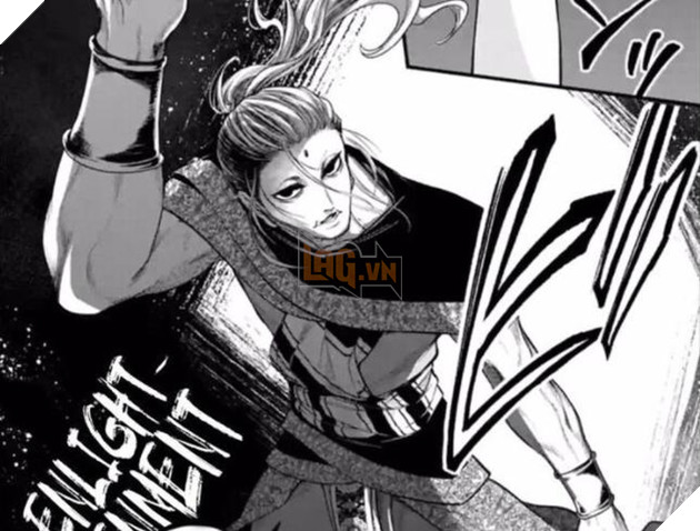 record of ragnarok 47