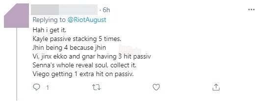 LMHT: Ngay cả cha đẻ của Viego cũng đã phát ngán với vị tướng này? 4