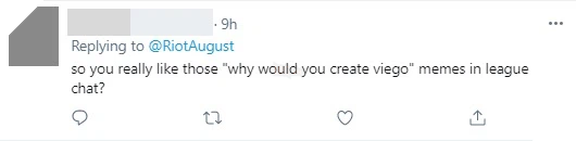 LMHT: Ngay cả cha đẻ của Viego cũng đã phát ngán với vị tướng này? 5