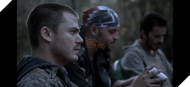  Mùa dịch xem gì? - review I Spit On Your Grave - hiếp người đền mạng  2