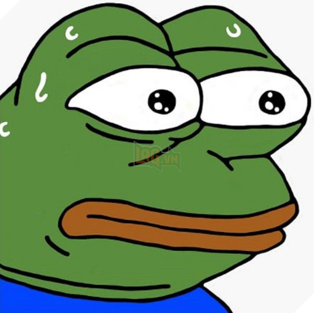 MonkaS có ý nghĩa gì trên Twitch? Mọi thứ bạn biết về biểu tượng cảm xúc huyền thoại này 2