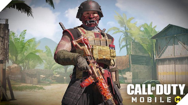 Tencent ngừng dịch vụ Call Of Duty Online để tập trung vào Call Of Duty: Mobile 2