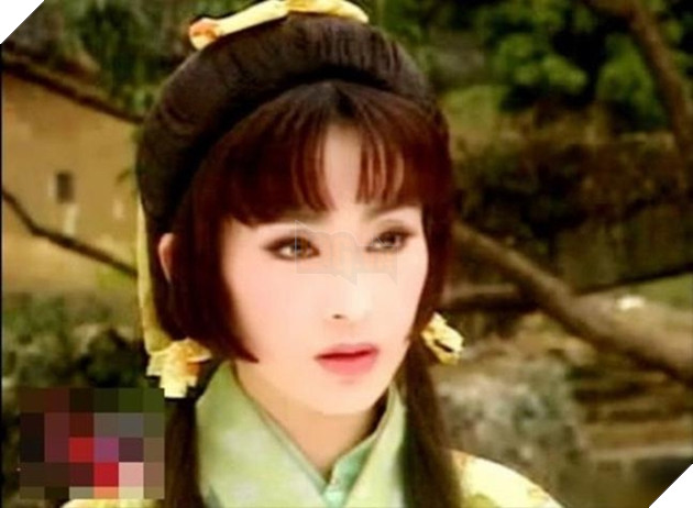  Góc ngược đời Khi diễn viên đóng các đại mỹ nhân Trung Hoa có nhan sắc 'xấu đau xấu đớn' Phần 1  2