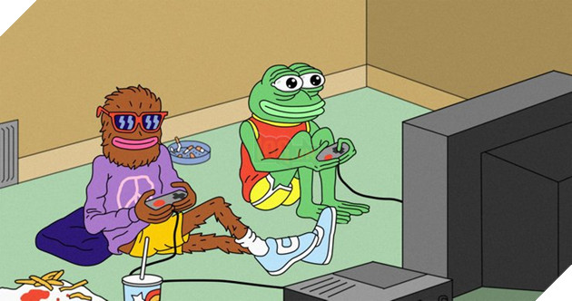 MonkaS có ý nghĩa gì trên Twitch? Mọi thứ bạn biết về biểu tượng cảm xúc huyền thoại này 3