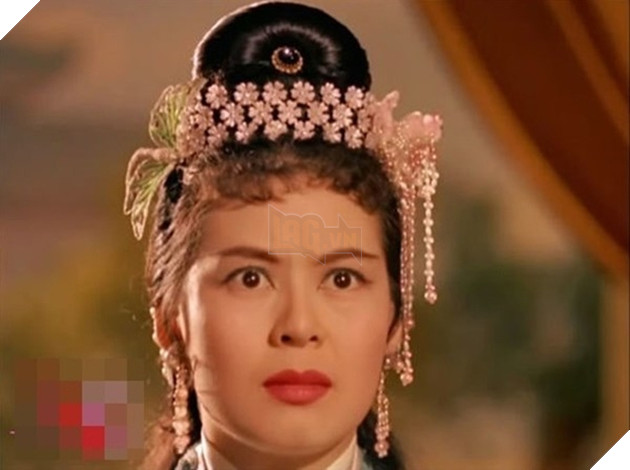  Góc ngược đời Khi diễn viên đóng các đại mỹ nhân Trung Hoa có nhan sắc 'xấu đau xấu đớn' Phần 1 