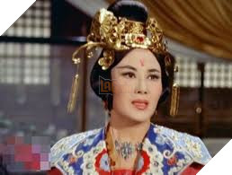  Góc ngược đời Khi diễn viên đóng các đại mỹ nhân Trung Hoa có nhan sắc 'xấu đau xấu đớn' Phần 1  3