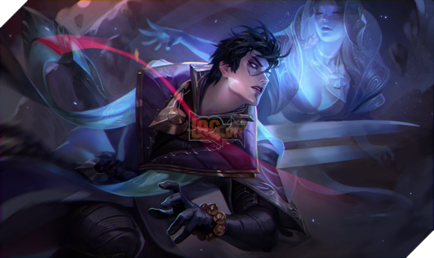 LMHT: Aphelios được buff nhưng chẳng khác gì nerf khiến game thủ chỉ biết than trời 3