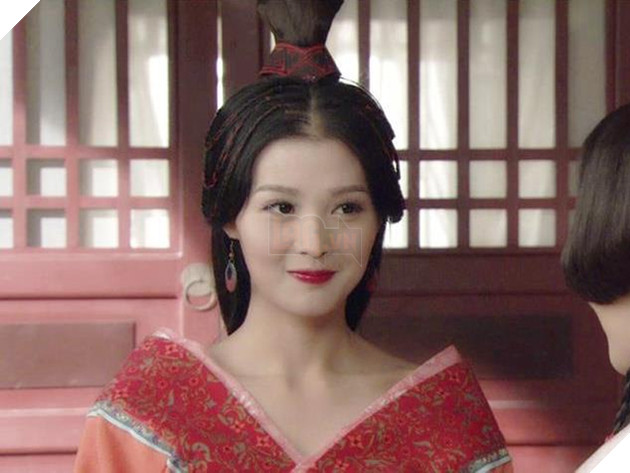  Góc ngược đời Khi diễn viên đóng các đại mỹ nhân Trung Hoa có nhan sắc 'xấu đau xấu đớn' Phần 1  4