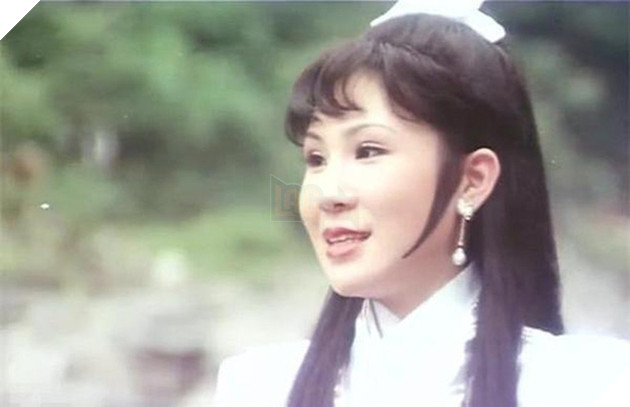  Góc ngược đời Khi diễn viên đóng các đại mỹ nhân Trung Hoa có nhan sắc 'xấu đau xấu đớn' Phần 1  5