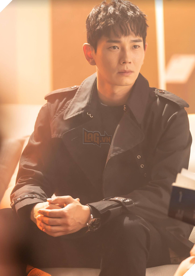  Penthouse 3 và những điều đáng trông đợi 7