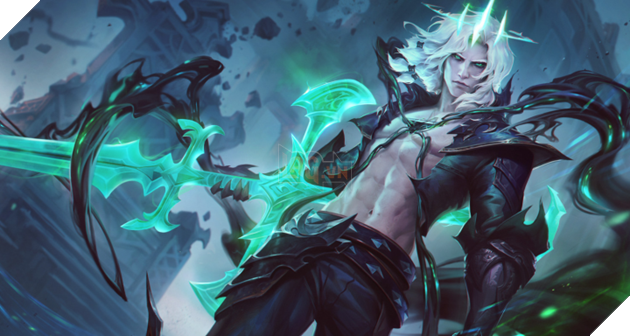 LMHT: Ngay cả cha đẻ của Viego cũng đã phát ngán với vị tướng này?