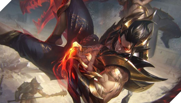 DTCL: Chi tiết bản cập nhật 11.11b - Nerf gấp Sett, Kỵ Sĩ, Lulu và các tướng mạnh khác