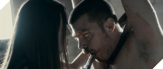  Mùa dịch xem gì? - review I Spit On Your Grave - hiếp người đền mạng  8