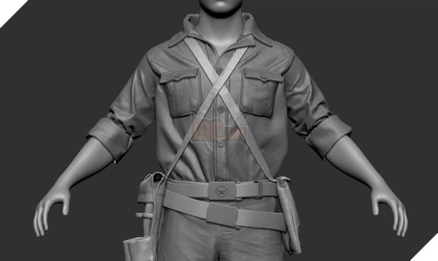 Hiker Games hé lộ nhiều thông tin hơn về dự án game thuần Việt 300475  2