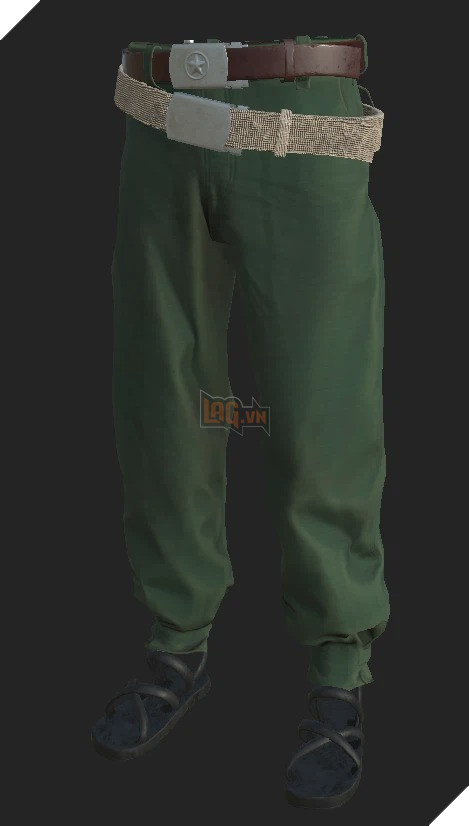 Hiker Games hé lộ nhiều thông tin hơn về dự án game thuần Việt 300475  5