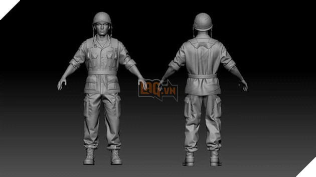 Hiker Games hé lộ nhiều thông tin hơn về dự án game thuần Việt 300475  6