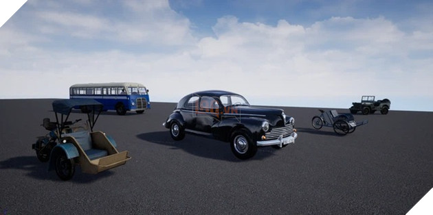 Hiker Games hé lộ nhiều thông tin hơn về dự án game thuần Việt 300475  7