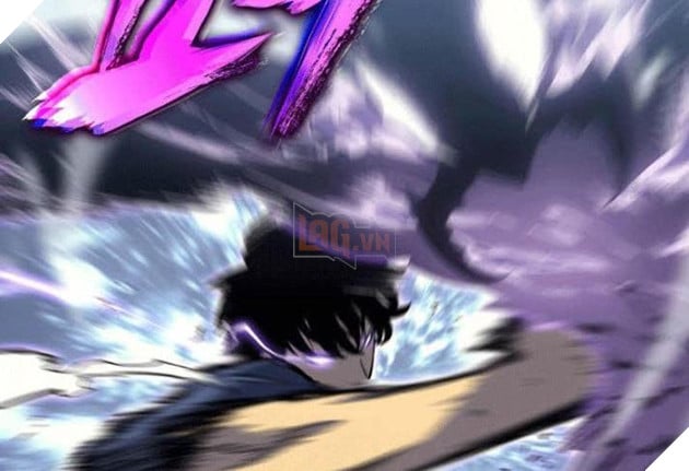 tôi thăng cấp một mình 154