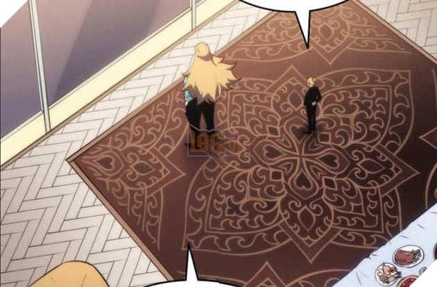 solo leveling chap 154