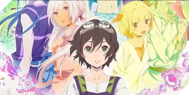 Children Of The Whales