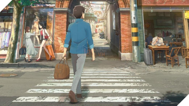 Flavors Of Youth