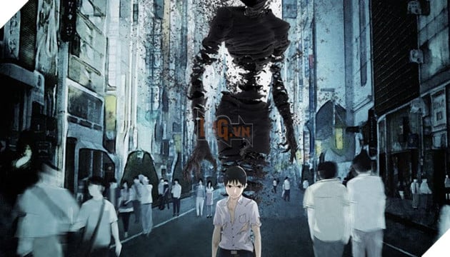 Ajin