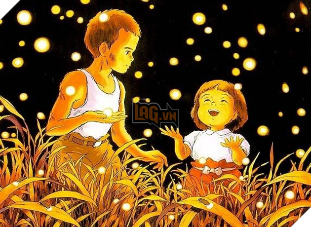 Những tựa phim hoạt hình không dành cho trẻ con P1  4