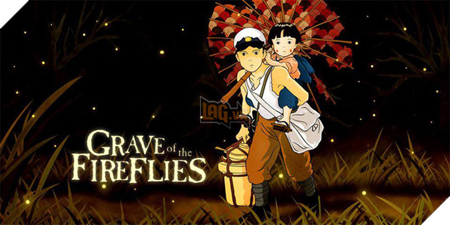 Những tựa phim hoạt hình không dành cho trẻ con P1  3