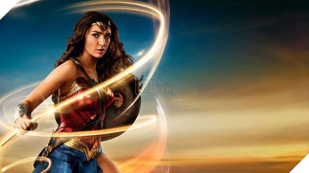  Wonder Woman 3 : Gal Gadot tiết lộ tương lai của nữ chiến binh Amazon 2