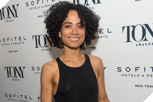 Eternals: Ridloff - Nữ chiến binh khiếm thính đầu tiên của MCU