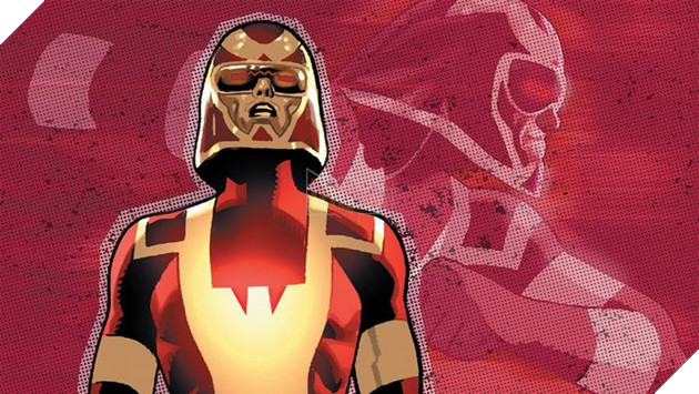 Eternals: Ridloff - Nữ chiến binh khiếm thính đầu tiên của MCU 2