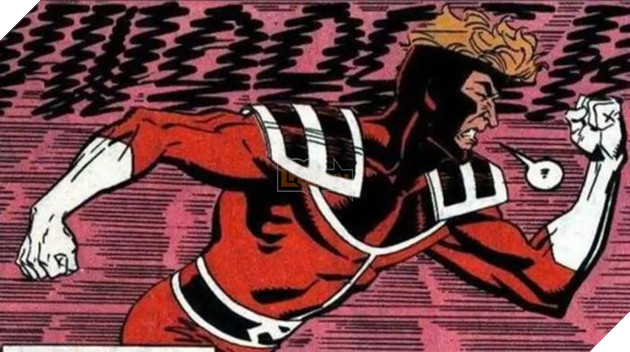 Eternals: Ridloff - Nữ chiến binh khiếm thính đầu tiên của MCU 4