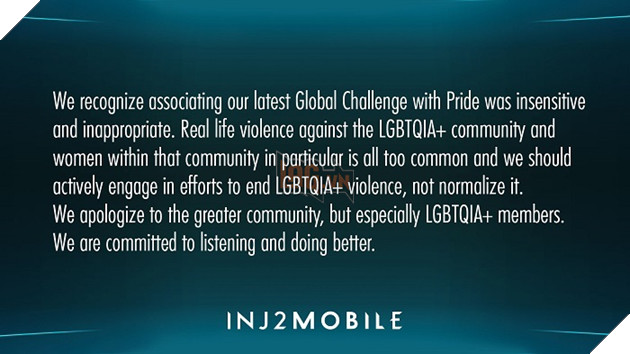 Injustice 2 ra mắt sự kiện gây tranh cãi liên quan đến cộng đồng LGBTQ 2
