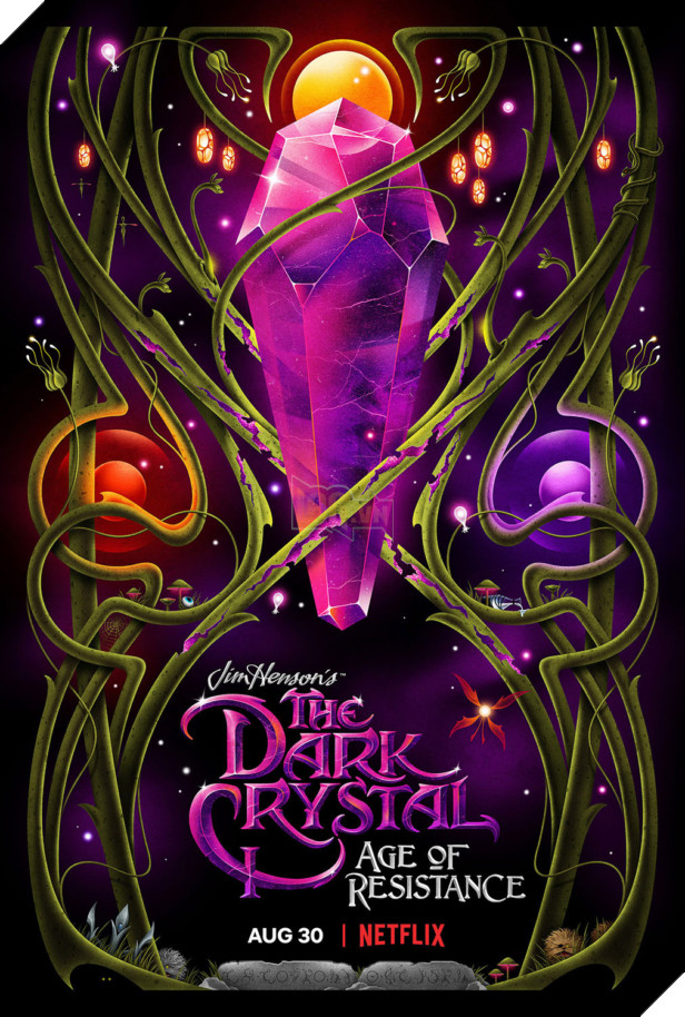 Những tựa phim hoạt hình không dành cho trẻ con P1  6