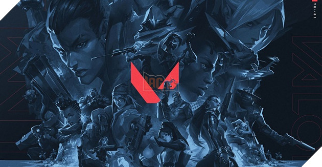 Valorant đạt mốc 14 triệu chơi mỗi tháng đúng dịp mừng sinh nhật 1 tuổi, chuẩn bị chuỗi sự kiện suốt tháng 6  4