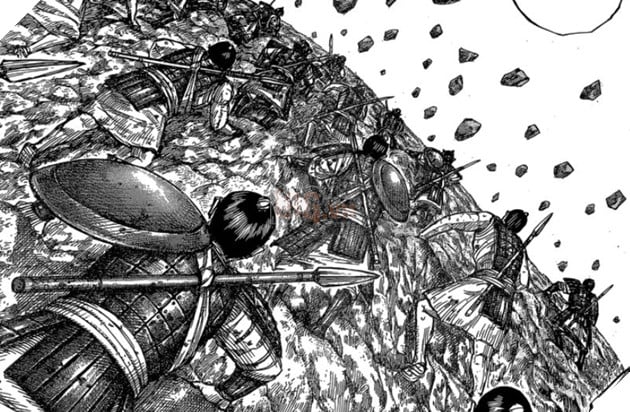 kingdom 681