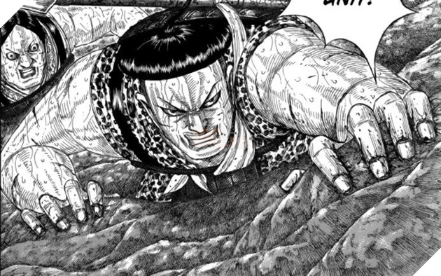 spoiler kingdom 682