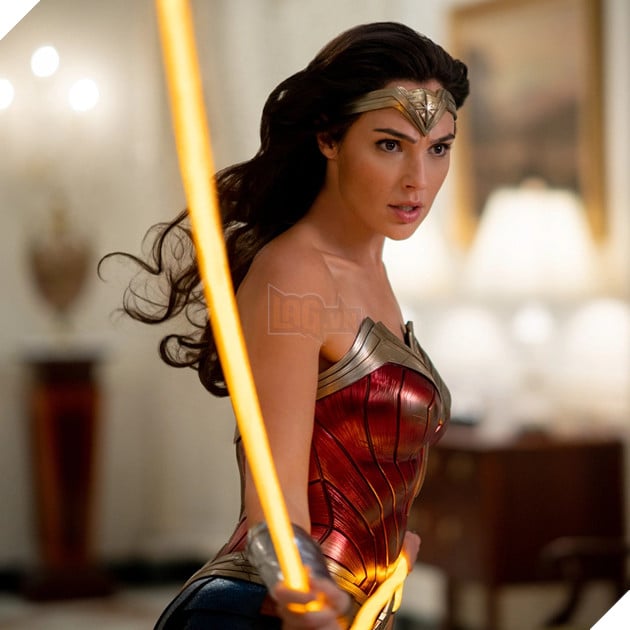  Wonder Woman 3 : Gal Gadot tiết lộ tương lai của nữ chiến binh Amazon