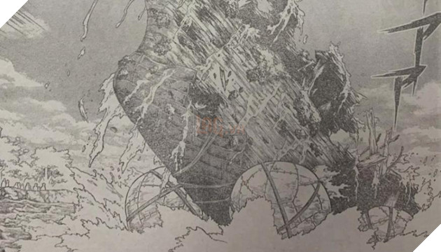 spoiler dr.stone 199