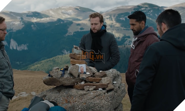  Mùa dịch xem gì? - review The Ritual - những chàng phượt thủ xui xẻo 2