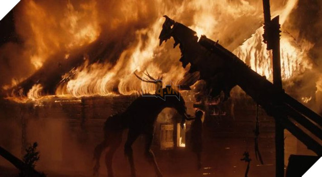  Mùa dịch xem gì? - review The Ritual - những chàng phượt thủ xui xẻo 9