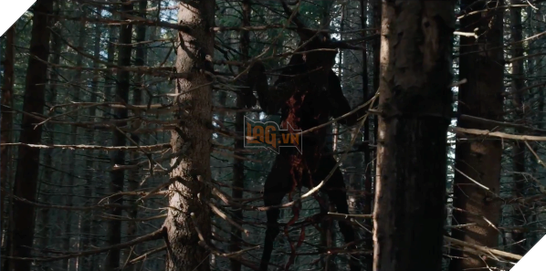  Mùa dịch xem gì? - review The Ritual - những chàng phượt thủ xui xẻo 3