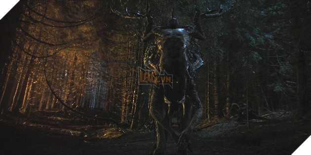  Mùa dịch xem gì? - review The Ritual - những chàng phượt thủ xui xẻo