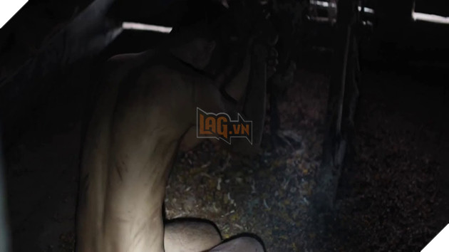  Mùa dịch xem gì? - review The Ritual - những chàng phượt thủ xui xẻo 6