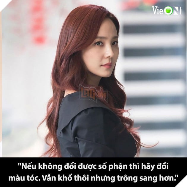  Penthouse : Những câu thoại cực chất từ hương hiệu drama xứ Kim Chi  3