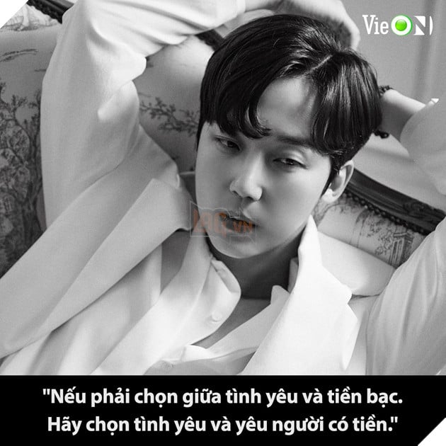  Penthouse : Những câu thoại cực chất từ hương hiệu drama xứ Kim Chi  4