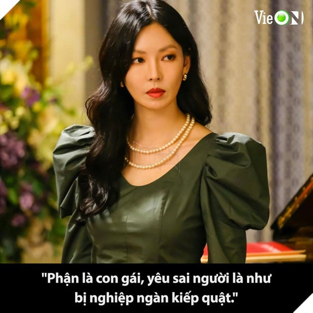  Penthouse : Những câu thoại cực chất từ hương hiệu drama xứ Kim Chi  6