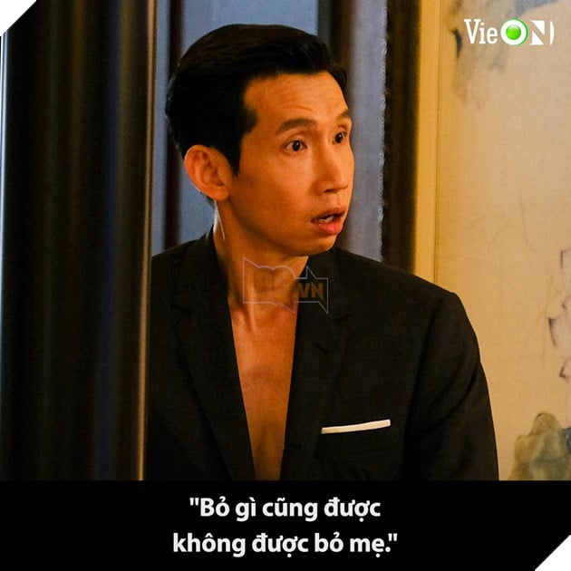  Penthouse : Những câu thoại cực chất từ hương hiệu drama xứ Kim Chi  8